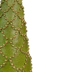 Northlight 17 .5 In. Green Christmas Tree Cone On Pedestal With Star Topper Table Top Decor 8 Northlight 17 .5 In. Green Christmas Tree Cone On Pedestal With Star Topper Table Top Decor -Northlight Shop northlight christmas centerpieces 34865422 1f 1000