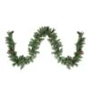 Northlight 9 Ft. X 10 In. Pre-Lit Yorkville Pine Artificial Christmas Garland - Clear Lights -Northlight Shop northlight christmas garland 31466660 64 1000