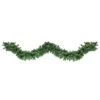 Northlight 9 Ft. X 14 In. Pre-Lit Olympia Pine Artificial Christmas Garland Clear Lights -Northlight Shop northlight christmas garland 32630251 64 1000
