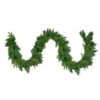 Northlight 9 Ft. X 14 In. Unlit Mixed RoseMary Emerald Angel Pine Artificial Christmas Garland 17 Northlight 9 Ft. X 14 In. Unlit Mixed RoseMary Emerald Angel Pine Artificial Christmas Garland -Northlight Shop northlight christmas garland 33388963 64 1000