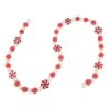 Northlight 4 Ft. Peppermint Candy Beaded Artificial Christmas Garland - Unlit 5 Northlight 4 Ft. Peppermint Candy Beaded Artificial Christmas Garland - Unlit -Northlight Shop northlight christmas garland 34861473 64 1000