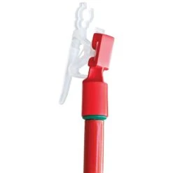 Northlight Set Of 25 Ladderless Red And Green Light Hanging Kit 11 Ft. -Northlight Shop northlight christmas light accessories 33906251 1f 1000