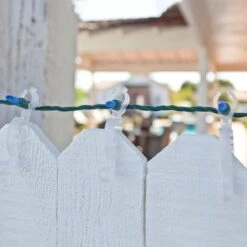 Northlight Clear Max Pro Anywhere Christmas Light Clips (Set Of 150) -Northlight Shop northlight christmas light accessories 33906265 44 1000