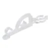 Northlight Clear Max Pro Anywhere Christmas Light Clips (Set Of 150) -Northlight Shop northlight christmas light accessories 33906265 64 1000
