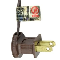 Northlight 2 Ft. X 8 Ft. Multi-Color Mini Net Style Tree Trunk Wrap Christmas Lights With Brown Wire 5 Northlight 2 Ft. X 8 Ft. Multi-Color Mini Net Style Tree Trunk Wrap Christmas Lights With Brown Wire -Northlight Shop northlight christmas net lights 32604102 4f 1000