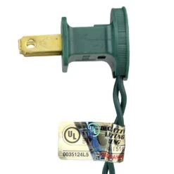 Northlight 4 Ft. X 6 Ft. 150-Light White Mini Christmas Net Lights With Green Wire -Northlight Shop northlight christmas net lights 32604138 4f 1000