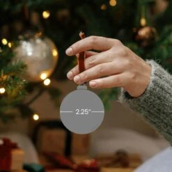 Northlight 2.25 In. (60 Mm) Snowman Decoupage Christmas Ball Ornament Set (14-Piece) -Northlight Shop northlight christmas ornament sets 34851128 fa 1000