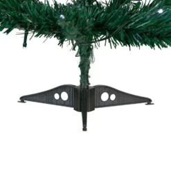 Northlight LED Lighted Tree Christmas Pathway Lights Outdoor Decorations (Set Of 3) -Northlight Shop northlight christmas pathway lights 32912694 44 1000