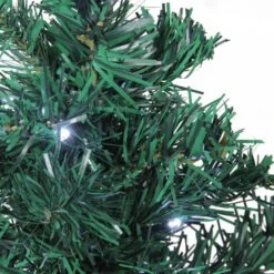 Northlight LED Lighted Tree Christmas Pathway Lights Outdoor Decorations (Set Of 3) -Northlight Shop northlight christmas pathway lights 32912694 c3 1000