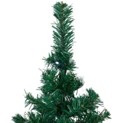 Northlight LED Lighted Tree Christmas Pathway Lights Outdoor Decorations (Set Of 3) -Northlight Shop northlight christmas pathway lights 32912694 fa 1000