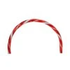 Northlight Candy Cane Arch Outdoor Christmas Pathway Lights (Set Of 3) -Northlight Shop northlight christmas pathway lights 32913616 64 1000