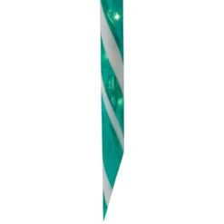 Northlight Lighted Outdoor Candy Cane Christmas Pathway Lights-13.5'-Green-Set Of 10 14 Northlight Lighted Outdoor Candy Cane Christmas Pathway Lights-13.5'-Green-Set Of 10 -Northlight Shop northlight christmas pathway lights 35765690 76 1000