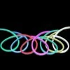 Northlight 16 Ft. 96-Light Multi-Color LED Commercial Grade Flexible Christmas Rope Lights -Northlight Shop northlight christmas rope lights 32636939 64 1000