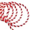 Northlight 18 Ft. 108-Light Red And White Striped Candy Cane Incandescent Christmas Rope Light -Northlight Shop northlight christmas rope lights 32912618 64 1000