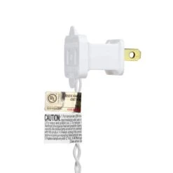 Northlight Set Of 100 Red LED Mini Christmas Lights - White Wire -Northlight Shop northlight christmas string lights 32605401 c3 1000