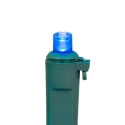 Northlight Set Of 50 Blue And White LED Wide Angle Christmas Lights - Green Wire 7 Northlight Set Of 50 Blue And White LED Wide Angle Christmas Lights - Green Wire -Northlight Shop northlight christmas string lights 32608179 4f 1000