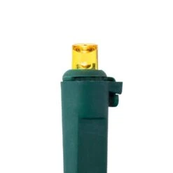 Northlight Set Of 50 Multi Colored LED Wide Angle Christmas Lights - Green Wire -Northlight Shop northlight christmas string lights 32608190 fa 1000