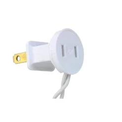 Northlight Set Of 50 Orange LED Wide Angle Christmas Lights - White Wire -Northlight Shop northlight christmas string lights 32608193 4f 1000