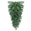 Northlight 60 In. Unlit Mixed Pine Artificial Christmas Teardrop Swag -Northlight Shop northlight christmas swag 32815879 64 1000