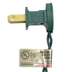 Northlight 52 In. Pre-Lit Canadian Pine Artificial Christmas Teardrop Swag With Clear Lights 5 Northlight 52 In. Pre-Lit Canadian Pine Artificial Christmas Teardrop Swag With Clear Lights -Northlight Shop northlight christmas swag 32913303 4f 1000