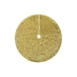 Northlight Faux Fur Christmas Tree Skirt-48in.-Brown 13 Northlight Faux Fur Christmas Tree Skirt-48in.-Brown -Northlight Shop northlight christmas tree skirts 35766673 76 1000