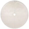 Northlight Polar Bear Faux Fur Christmas Tree Skirt-48in.-White 12 Northlight Polar Bear Faux Fur Christmas Tree Skirt-48in.-White -Northlight Shop northlight christmas tree skirts 35766676 64 1000