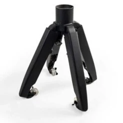 Northlight Rolling Steel Christmas Tree Stand For Trees 7.5 Ft.- 12 Ft. With Adjustable Legs -Northlight Shop northlight christmas tree stands 34181631 1f 1000