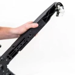 Northlight Rolling Steel Christmas Tree Stand For Trees 7.5 Ft.- 12 Ft. With Adjustable Legs -Northlight Shop northlight christmas tree stands 34181631 44 1000