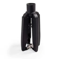 Northlight Rolling Steel Christmas Tree Stand For Trees 7.5 Ft.- 12 Ft. With Adjustable Legs -Northlight Shop northlight christmas tree stands 34181631 4f 1000