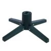 Northlight Green Plastic Adjustable Artificial Christmas Tree Stand - For Trees Up To 7.75 Ft. Tall -Northlight Shop northlight christmas tree stands 34858429 64 1000