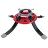 Northlight Metal Tree Stand For Live Christmas Trees-22"-Red And Green -Northlight Shop northlight christmas tree stands 35766653 64 1000