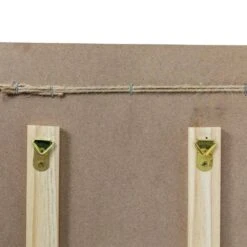 Northlight 48.5 In. Floral "Welcome" Wooden Spring Porch Board Sign Decoration -Northlight Shop northlight christmas wall decorations 35737580 44 1000