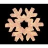 Northlight 24 In. LED Lighted Snowflake Christmas Decoration -Northlight Shop northlight christmas window decorations 32913176 64 1000