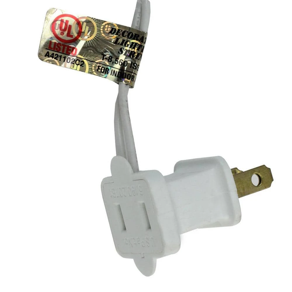 Northlight 13 In. Lighted Holographic Santa Claus Christmas Window Silhouette Decoration 3 Northlight 13 In. Lighted Holographic Santa Claus Christmas Window Silhouette Decoration - Image 3