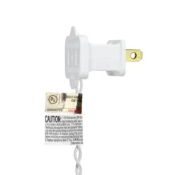 Northlight 12 In. Lighted Red And White Holographic Candy Cane Christmas Window Silhouette Decor -Northlight Shop northlight christmas window decorations 32913609 4f 1000