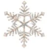 Northlight 15.5 In. Lighted Snowflake Christmas Window Silhouette 9 Northlight 15.5 In. Lighted Snowflake Christmas Window Silhouette -Northlight Shop northlight christmas window decorations 33406533 64 1000