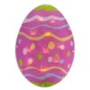 Northlight 14 In. Battery Operated LED Lighted Easter Egg Window Silhouette -Northlight Shop northlight christmas window decorations 34175070 64 1000