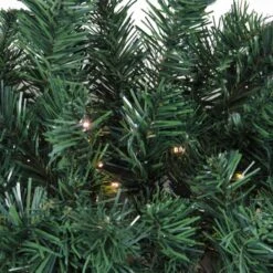 Northlight 8 Ft. Pre-Lit High Sierra Pine Commercial Artificial Christmas Wreath - Clear Lights 6 Northlight 8 Ft. Pre-Lit High Sierra Pine Commercial Artificial Christmas Wreath - Clear Lights -Northlight Shop northlight christmas wreaths 32632648 c3 1000