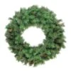 Northlight 36 In. Unlit Royal Oregon Pine Artificial Christmas Wreath