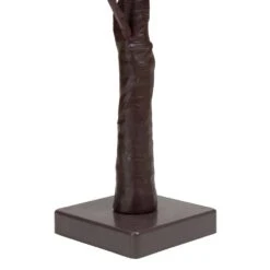 Northlight 24 In. Lighted Brown Birch Twig Artificial Christmas Tree - Warm White LED Lights -Northlight Shop northlight christmas yard decorations 34289208 1f 1000