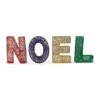 Northlight LED Lighted In. Noel In. Outdoor Christmas Decoration-14 In. Multicolor 4 Northlight LED Lighted In. Noel In. Outdoor Christmas Decoration-14 In. Multicolor -Northlight Shop northlight christmas yard decorations 35252092 64 1000