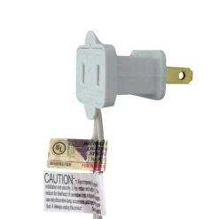 Northlight 300 Count Clear Mini Icicle Christmas Lights 18ft White Wire -Northlight Shop northlight icicle lights 34294789 44 1000