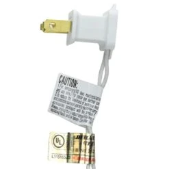 Northlight 2 Ft. Pre-Lit LED Snow White Artificial Christmas Tree-Candlelight Lights -Northlight Shop northlight pre lit christmas trees 32913238 4f 1000