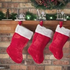 Northlight Peace Joy And Noel Metal Christmas Stocking Holders-6.5in.-Set Of 3 14 Northlight Peace Joy And Noel Metal Christmas Stocking Holders-6.5in.-Set Of 3 -Northlight Shop northlight stocking holders 35697019 76 1000