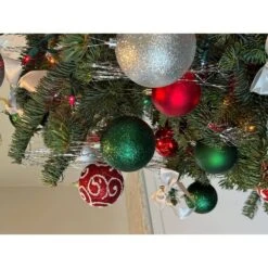 4 Ft. To 5 Ft. Freshly Cut Noble Fir Live Christmas Tree (Real, Natural, Oregon-Grown) 12 4 Ft. To 5 Ft. Freshly Cut Noble Fir Live Christmas Tree (Real, Natural, Oregon-Grown) -Northlight Shop online orchards real christmas trees chnf405 44 1000