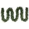 20 Ft. X 10 In. Teton Pine Artificial Christmas Garland