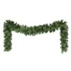 9 Ft. X 10 In. Teton Pine Artificial Christmas Garland -Northlight Shop puleo international christmas garland ttp g9 10 64 1000