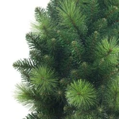 48 In. Green Unlit Spruce Artificial Christmas Wreath -Northlight Shop puleo international christmas wall decorations 0999 w48 4f 1000