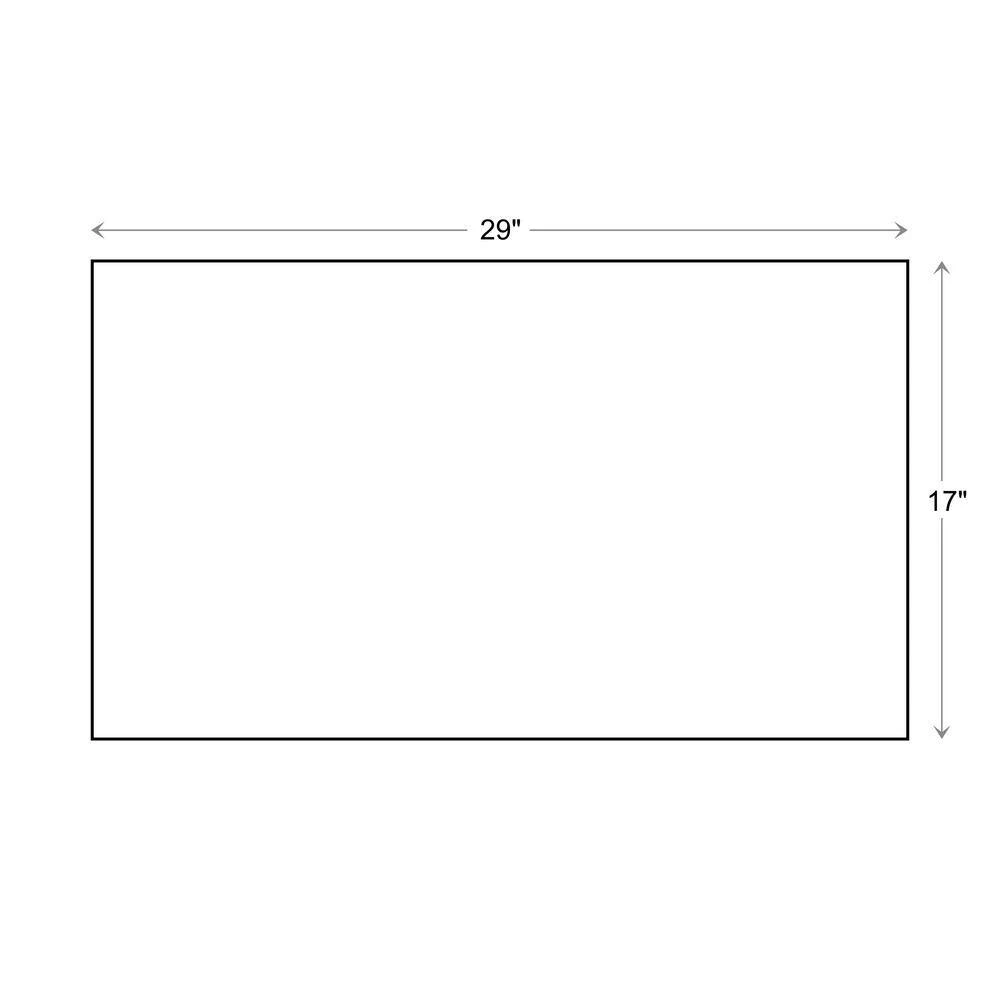 Believe 17 In. X 29 In. Coir Door Mat 6 Believe 17 In. X 29 In. Coir Door Mat - Image 6