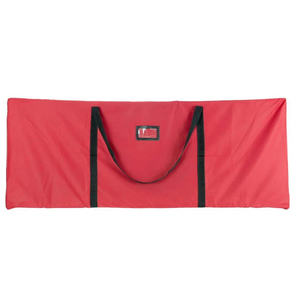 Heavy-Duty Christmas Tree Storage Bag For Trees Up To 9 Ft. Tall 5 Heavy-Duty Christmas Tree Storage Bag For Trees Up To 9 Ft. Tall - Image 5